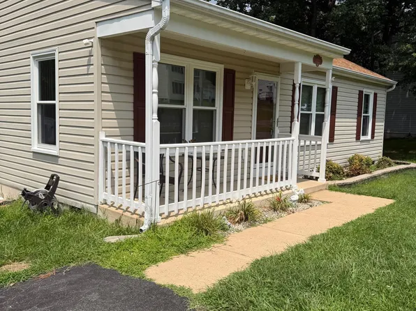 11722 Camelot Way, Fredericksburg, VA 22407