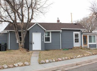 2716 Ames Ct, Cheyenne, WY 82001