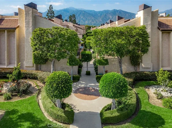441 Fairview Ave Unit 4, Arcadia, CA 91007