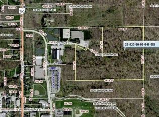 Constance Ave, Hiram, OH 44234