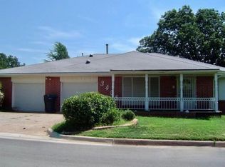 3408 N Phillips Ave, Oklahoma City, OK 73105