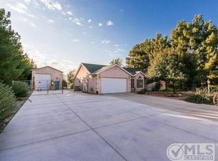 523 W Mariposa Dr, Washington, UT 84780