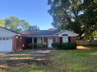 1030 Beaver Bend Rd, Houston, TX 77088