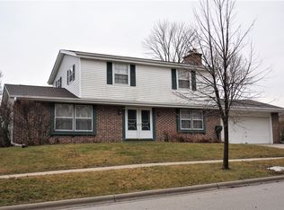 221 W Theis St, Pt Washington, WI 53074