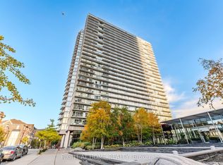 103 The Queensway #2616, Toronto, ON M6S 5B3