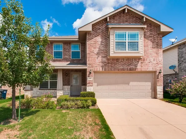 608 Tradewind Dr, Fort Worth, TX 76131