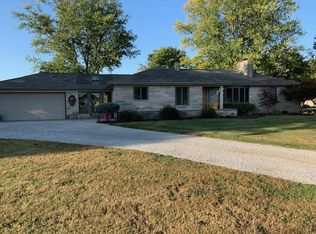 907 State Highway 257, Washington, IN 47501