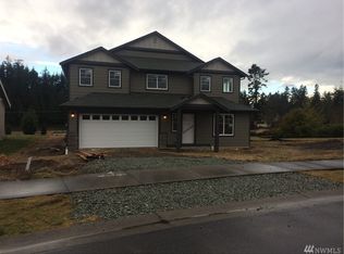 4395 Castlerock Dr, Blaine, WA 98230
