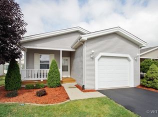 3012 Bridle Path Way, Grayslake, IL