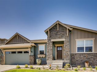 5016 W 108th Cir, Westminster, CO 80031