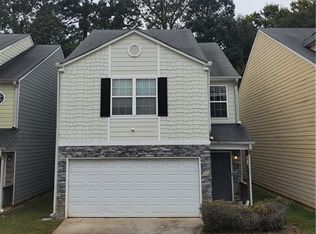 5179 Hanover St, Atlanta, GA 30349