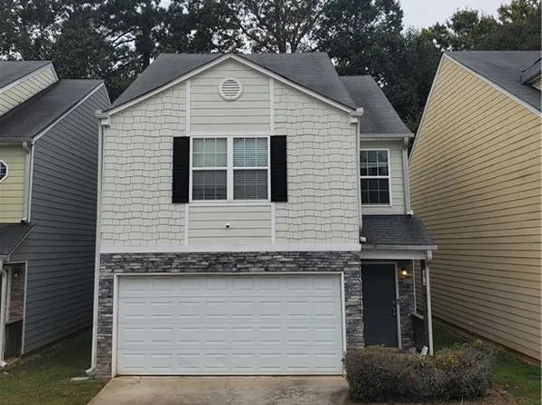 5179 Hanover St, Atlanta, GA 30349