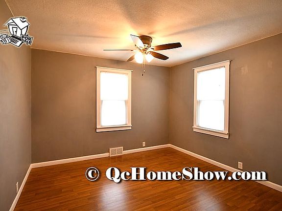 14 x 12 Master Bedroom