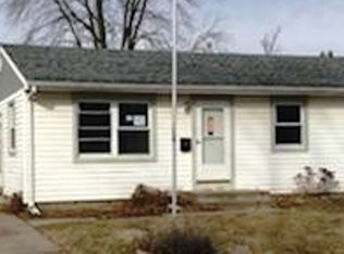 2724 N Gayman Ave, Davenport, IA 52804