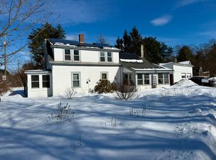 2 Hutchinson Street, Franklin, NH 03235