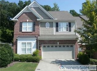 13246 Ashford Park Dr, Raleigh, NC 27613