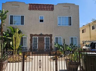 2122 6th Ave, Los Angeles, CA 90018