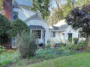 596 Devotion Rd, Baltic, CT 06330