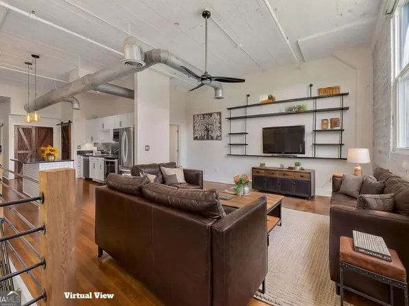 172 Haynes St SW Unit 108, Atlanta, GA 30313