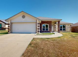 3407 Sands Ln, Killeen, TX 76549