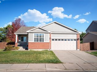 249 Avocet Loop, Colorado Springs, CO 80921