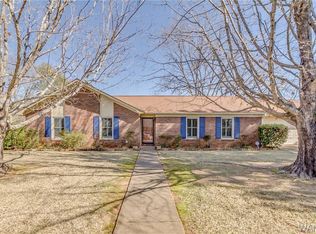 3039 10th Ave E, Tuscaloosa, AL 35405
