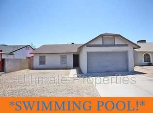 7025 W Tuckey Ln, Glendale, AZ 85303