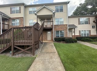 241 S Irwin St UNIT 5, Milledgeville, GA 31061