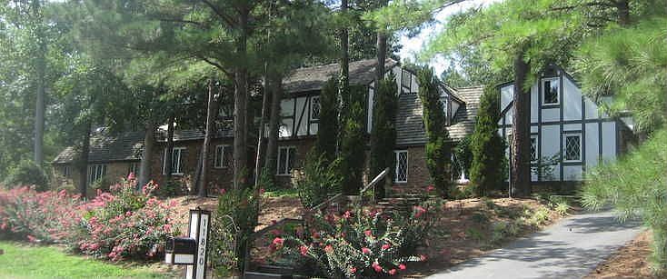 1st image of 11820 Durrington Dr
