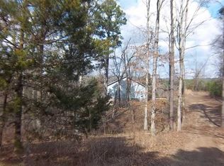 122 Copeland Loop, Romance, AR 72136