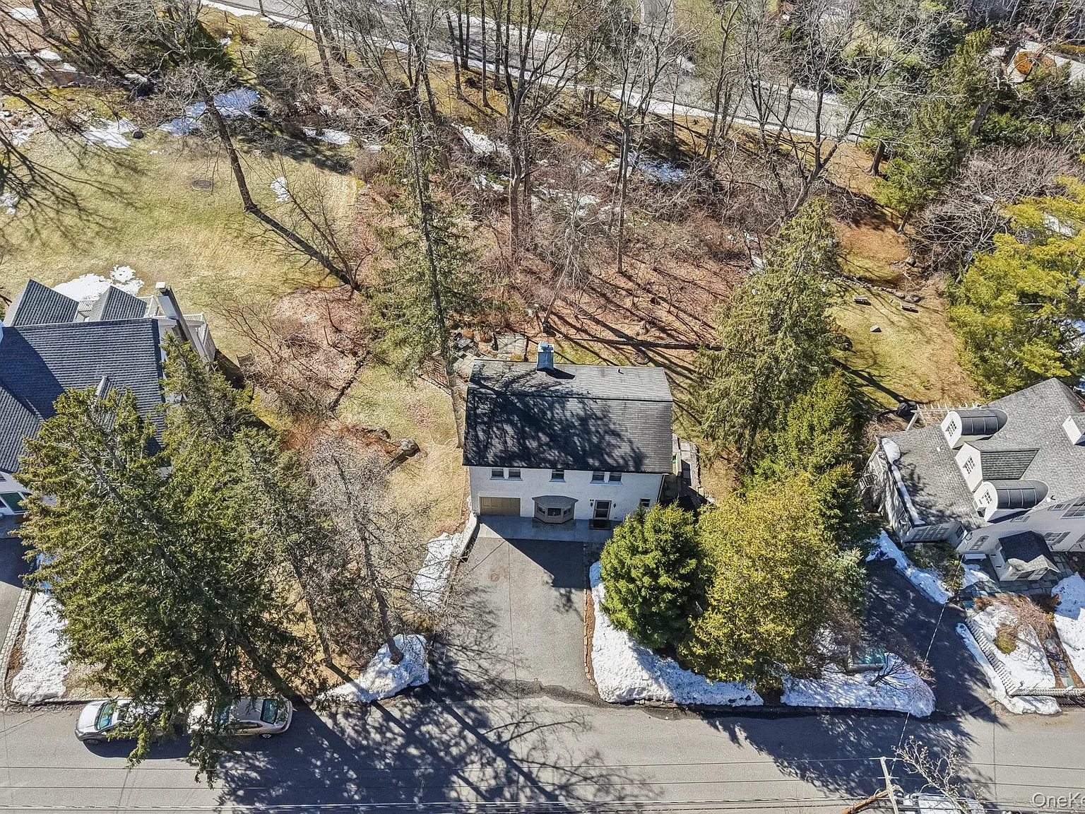 56 Clubhouse Road, Tuxedo Park, NY 10987 — Photo 2