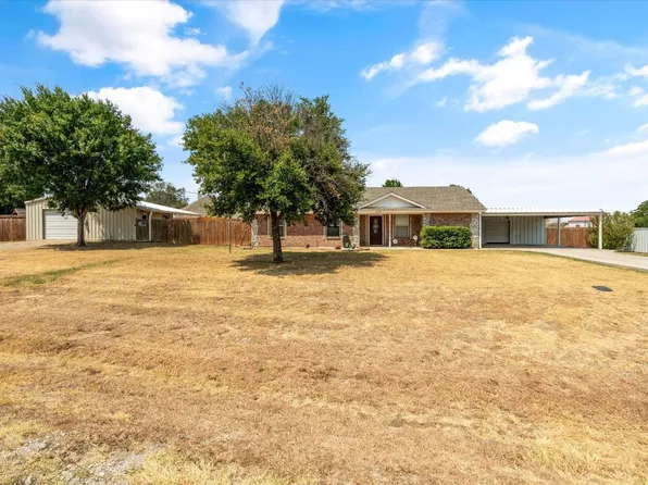 129 Brighton Rd, Springtown, TX 76082