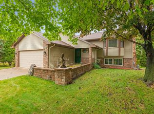 9843 Pierce St NE, Blaine, MN 55434