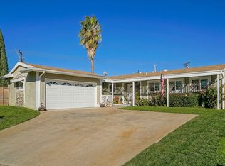 26712 Piedros Dr, Santa Clarita, CA 91350