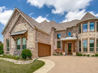 1518 Saddle Tree Rd, Frisco, TX 75034