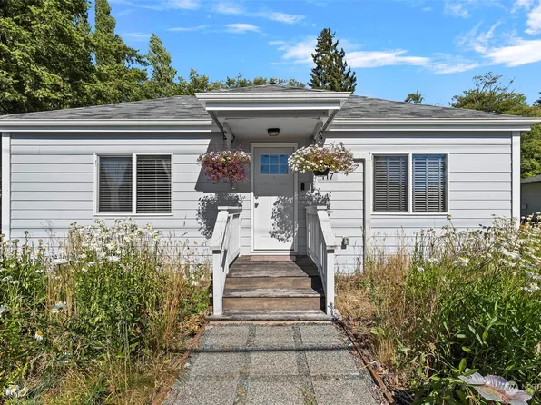 117 N Central Street, Sedro Woolley, WA 98284