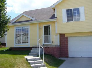 18673 R St, Omaha, NE 68135