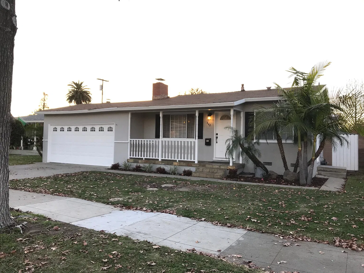 3 bed, 1105 sqft, $3,700 — Photo 2