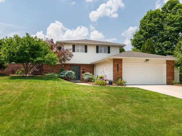 4277 Kenmont Pl, Columbus, OH 43220