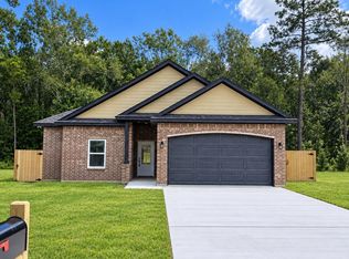 10670 Vinson St, Beaumont, TX 77713