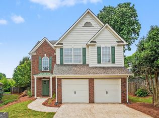 120 Ashton Ct, Roswell, GA 30076