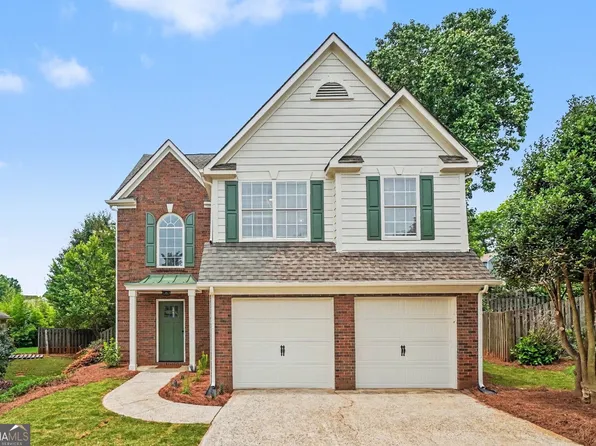 120 Ashton Ct, Roswell, GA 30076