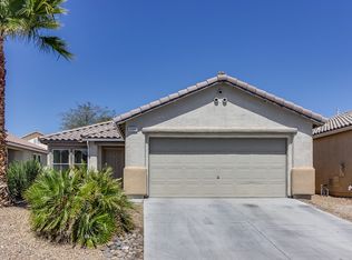 3164 McLennan Ave, North Las Vegas, NV 89081