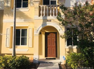 8989 SW 17th Ct #8989, Miramar, FL 33025