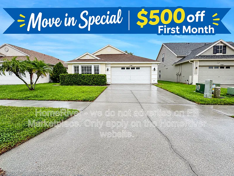 17348 Lawn Orchid Loop
