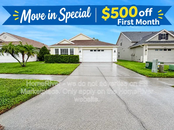 17348 Lawn Orchid Loop, Land O Lakes, FL 34638