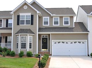 253 Joshua Glen Ln, Cary, NC 27519