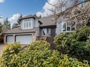 12755 NW Creekside Dr, Portland, OR