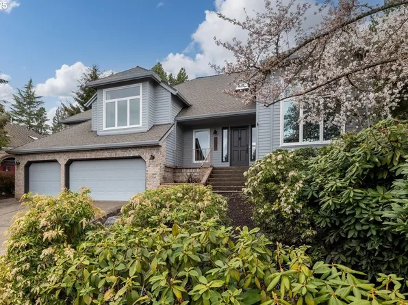 12755 NW Creekside Dr, Portland, OR 97229