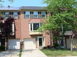 8412 Ashford Blvd, Laurel, MD 20707